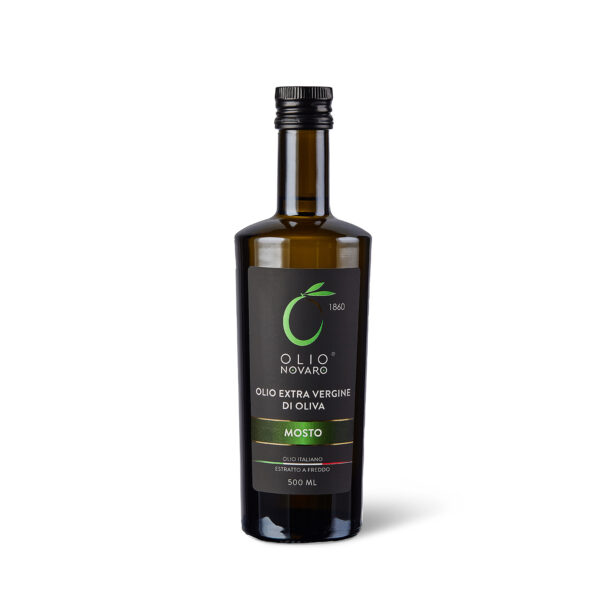 Olio Novaro Mosto  500 ml