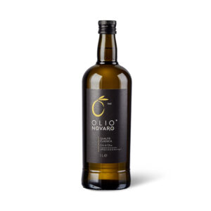 Olio di Oliva Classico Novaro