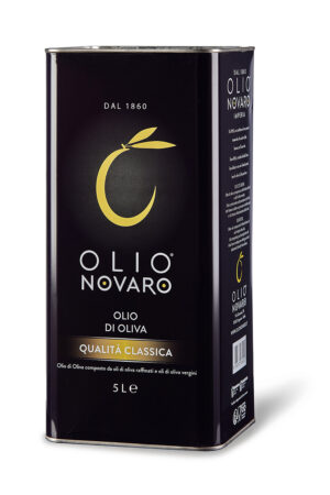 Olio di Oliva Novaro 5 l